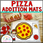 addition pizza