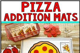 addition pizza
