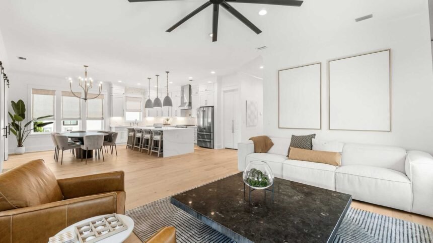 How Homeowners Are Rethinking Value Beyond Square Footage