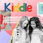 kiddle search