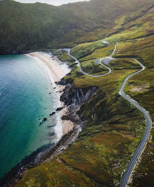 Where Can I Book a Private Luxury Tour in Ireland Focusing on Local Culture?