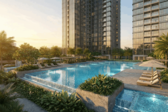 Grove Residences Review