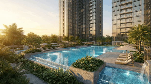 Grove Residences Review