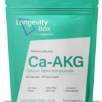 Beyond Traditional Calcium