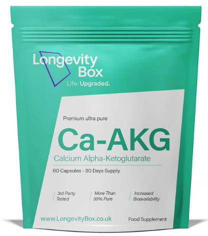 Beyond Traditional Calcium