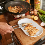 Why Simple Seafood Meals Feel Hard At Home