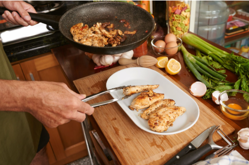 Why Simple Seafood Meals Feel Hard At Home