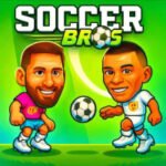 soccer bros