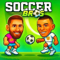 soccer bros