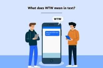 wtw meaning