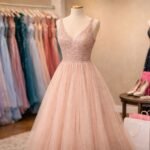 How to Assist Your Kids on Their Prom Dress Shopping Journey