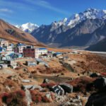 The Langtang Valley Trek is a week-long adventure hike to see the Himalayas 
