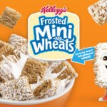 frosted mini wheats