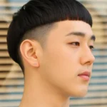 Bowl Cut