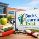 bucks learning trust