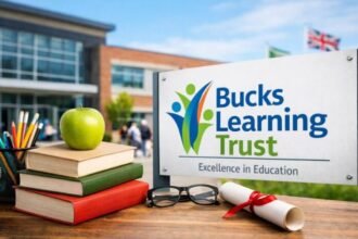 bucks learning trust