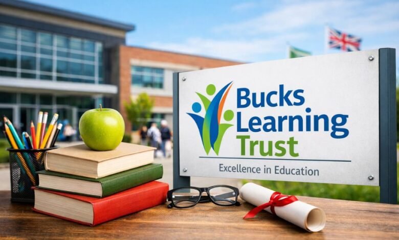 bucks learning trust
