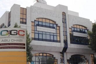 consolidated gulf company