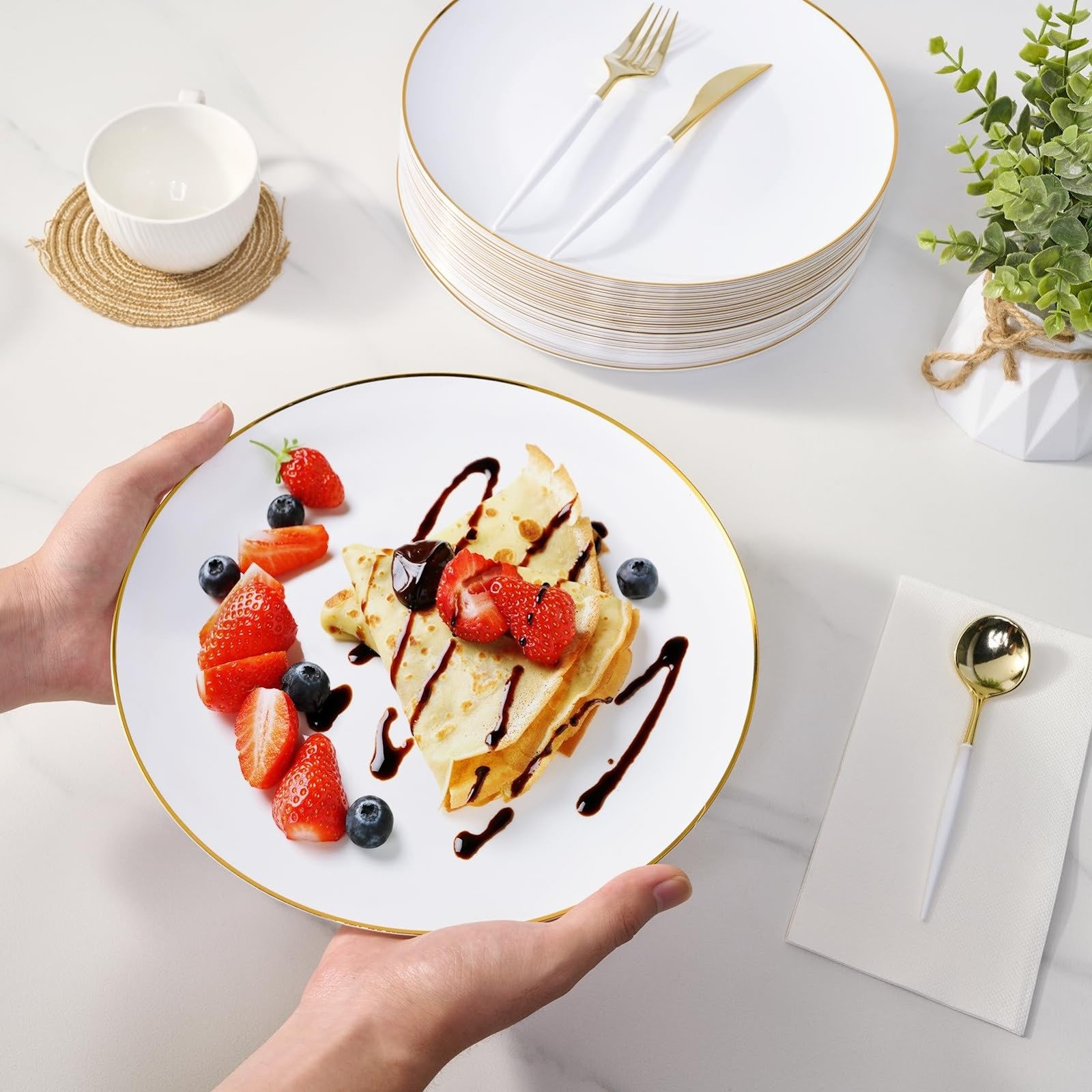 Navigating Your Wholesale Event Supplies: A Guide to Party Drinkware