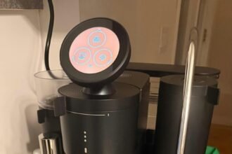 Discover the Ultimate All-in-One Espresso Solution