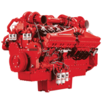 What Makes the Cummins QSK50 Ideal for Industrial Use?