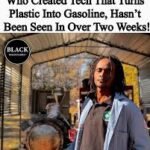 julian brown missing inventor