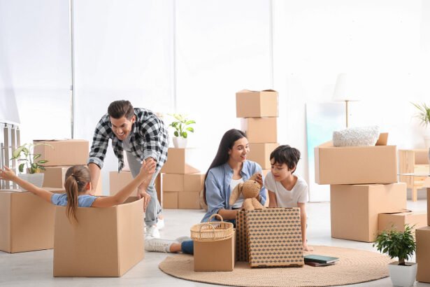 Essential Tips for Planning a Smooth Relocation