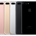 heyeased iphone 7 plus