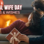 national wife day 2025