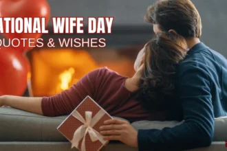 national wife day 2025