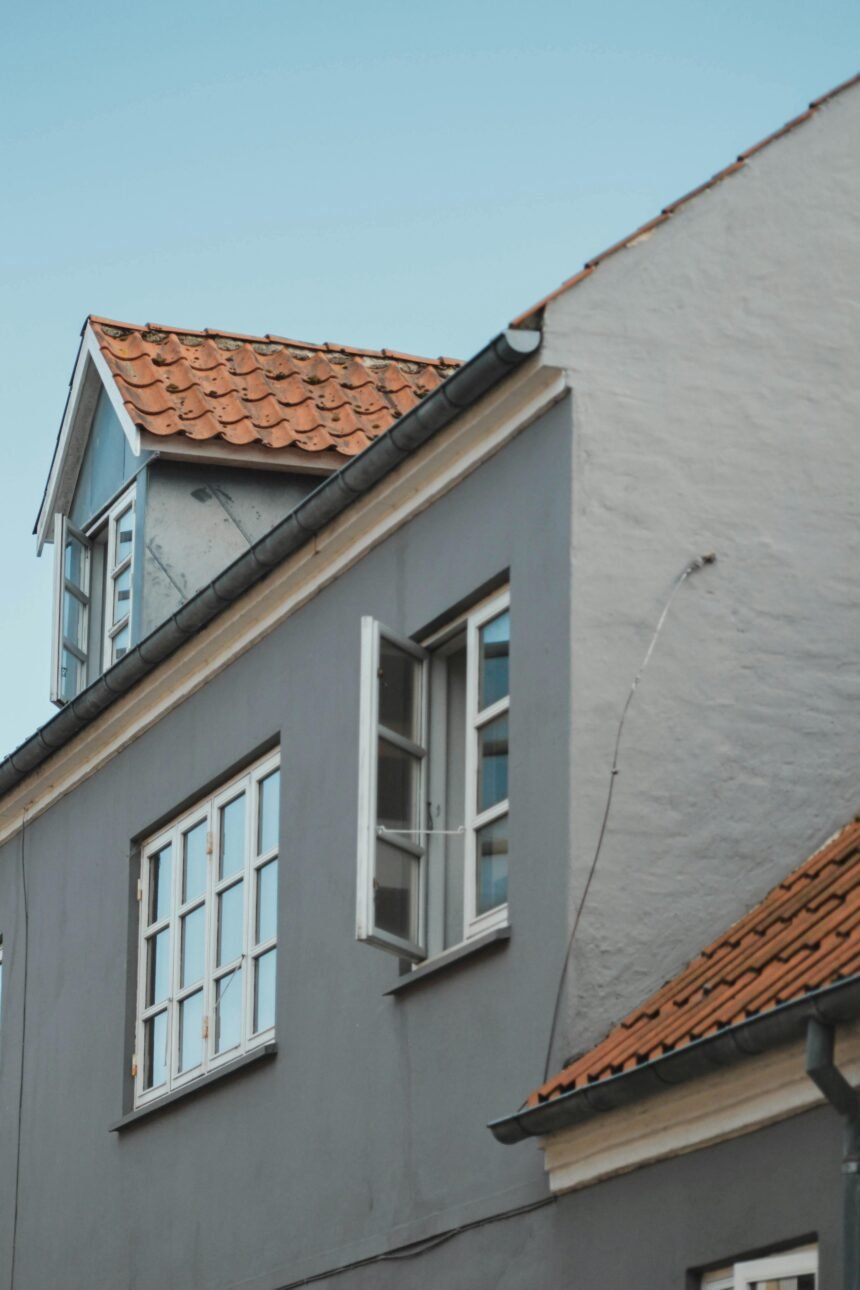 6 Roofing Upgrades That Improve Home Comfort