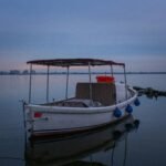 6 Ways to Reduce Noise and Vibration on Boats