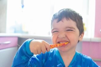 Why Choosing a Pediatric Dentist Matters for Your Child