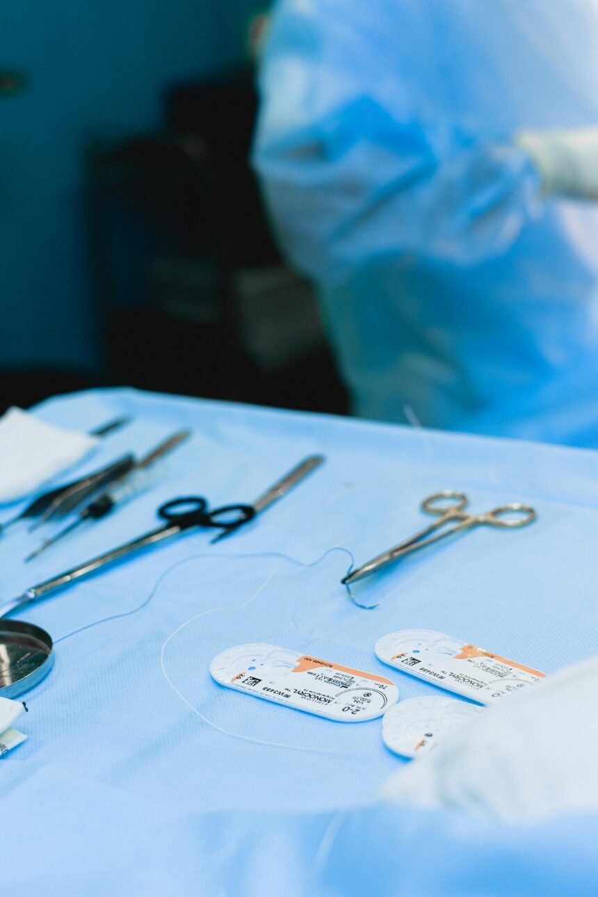 5 Common Challenges in Achieving Rapid Hemostasis