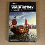 amsco ap world history