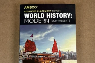 amsco ap world history