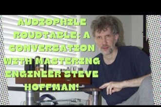 steve hoffman forums