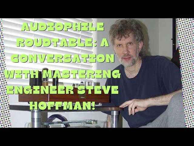 steve hoffman forums