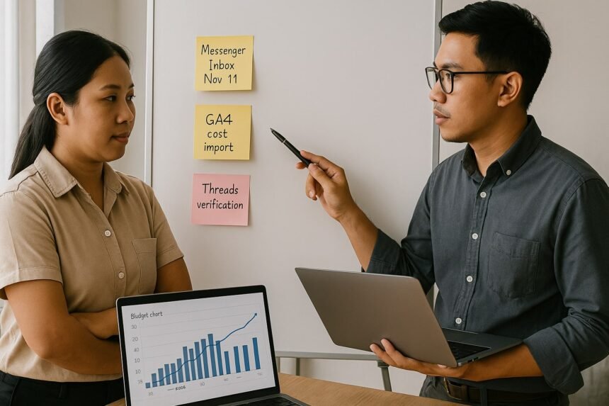 meta ads updates november 2025