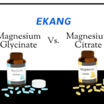 magnesium glycinate vs citrate