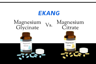 magnesium glycinate vs citrate