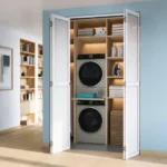 dryer stackable washer