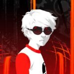 dave strider