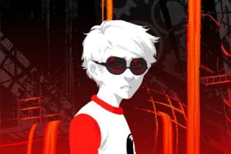 dave strider