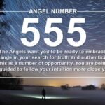 555 angel number