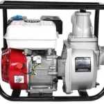 water pump installation price