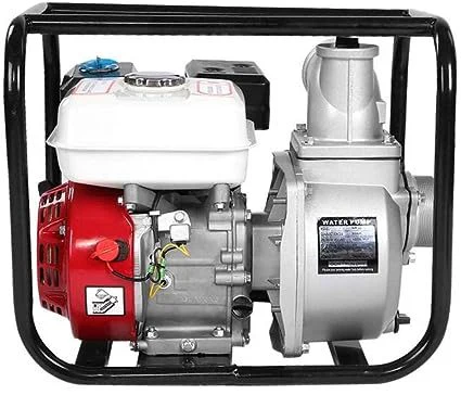 water pump installation price