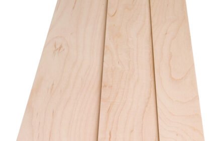 maple wood