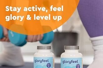 glory life supplement