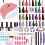 geleration nail kit